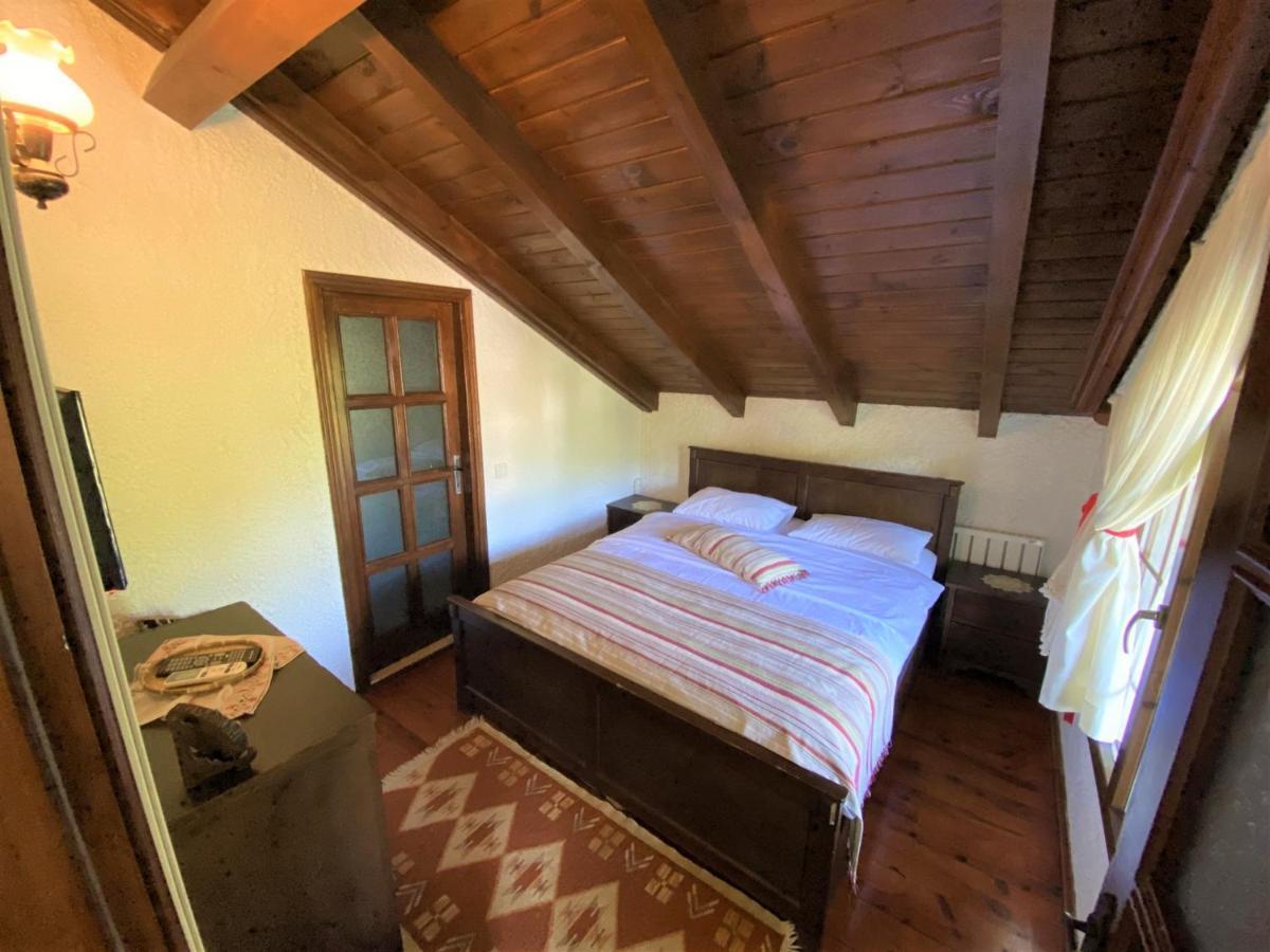Rif Sapanca - Adult Only Hotel Kültér fotó