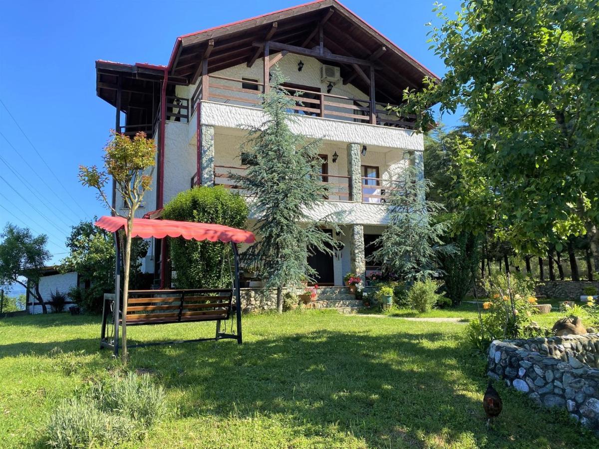 Rif Sapanca - Adult Only Hotel Kültér fotó