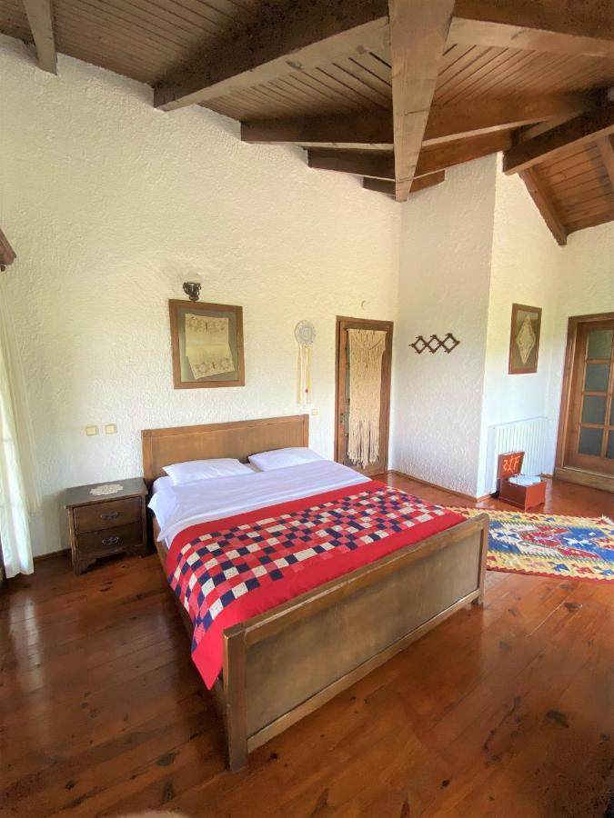 Rif Sapanca - Adult Only Hotel Kültér fotó