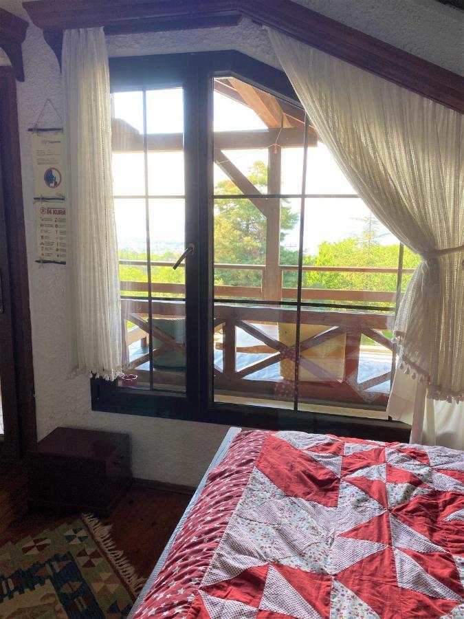 Rif Sapanca - Adult Only Hotel Kültér fotó