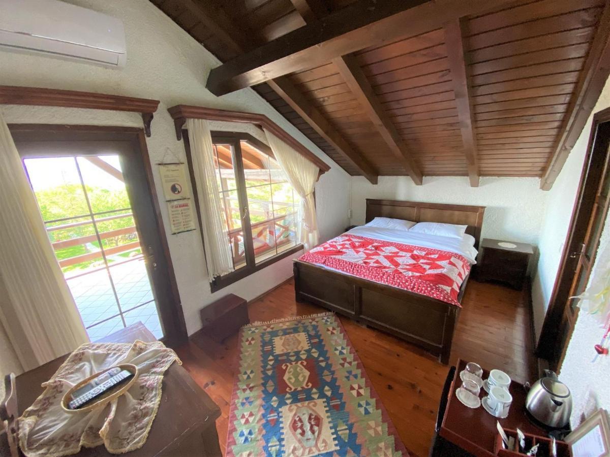 Rif Sapanca - Adult Only Hotel Kültér fotó