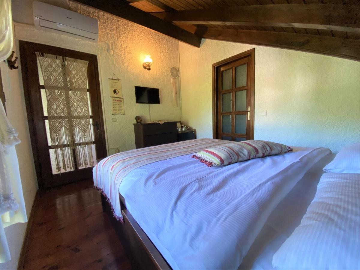 Rif Sapanca - Adult Only Hotel Kültér fotó