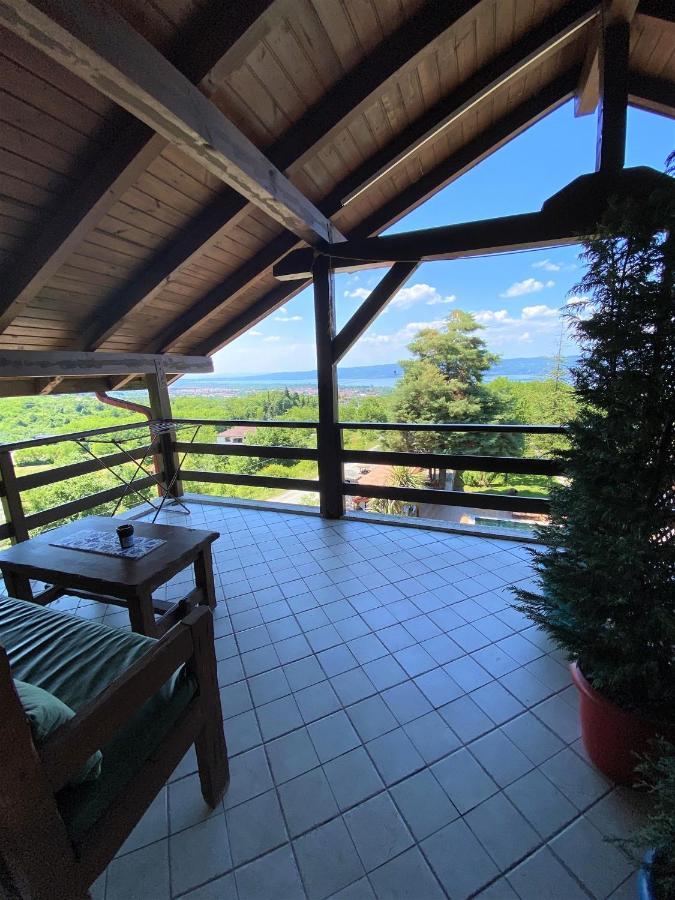 Rif Sapanca - Adult Only Hotel Kültér fotó