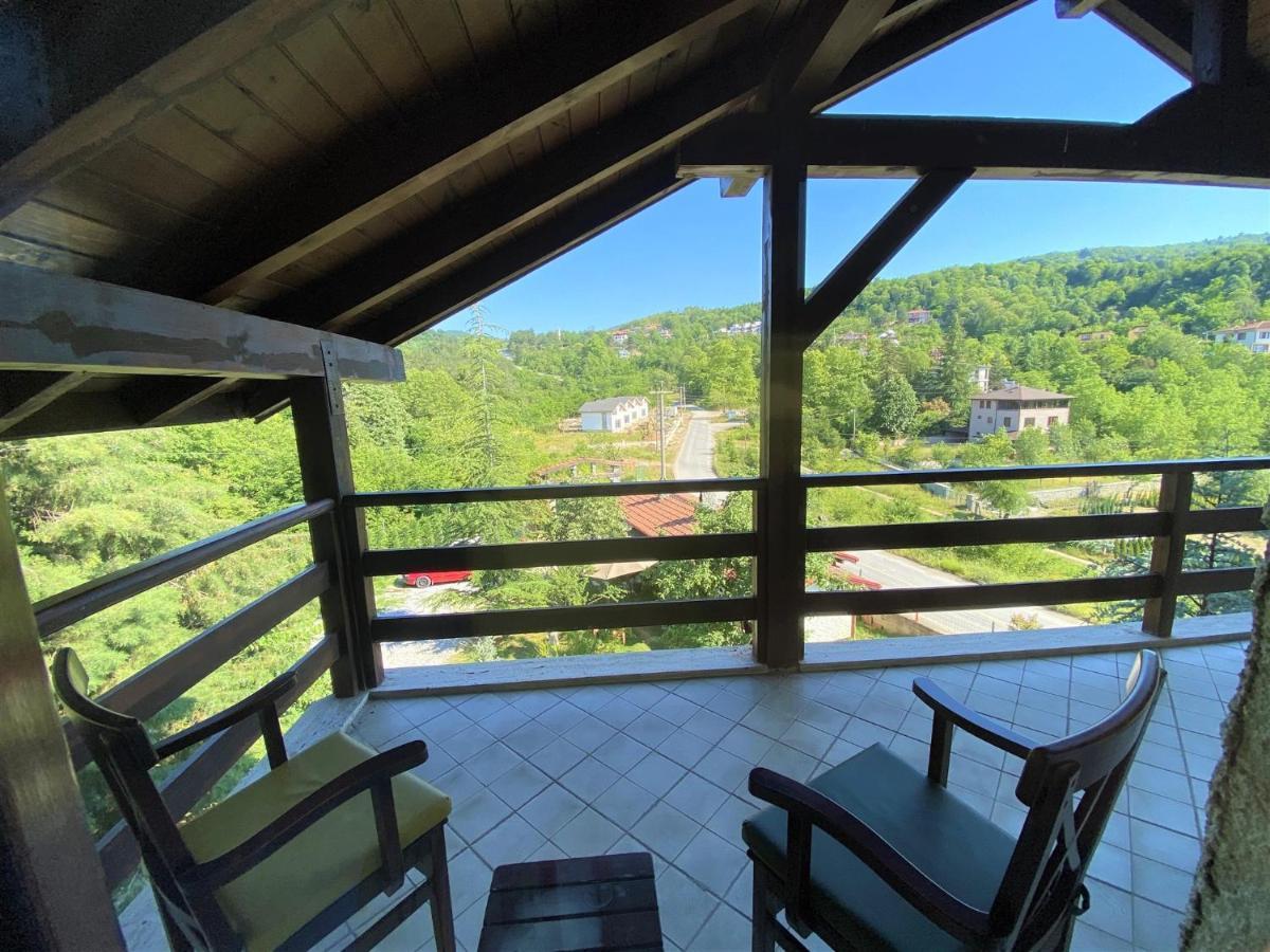 Rif Sapanca - Adult Only Hotel Kültér fotó