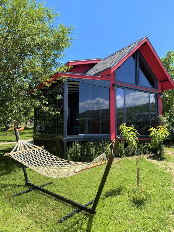 Rif Sapanca - Adult Only Hotel Kültér fotó