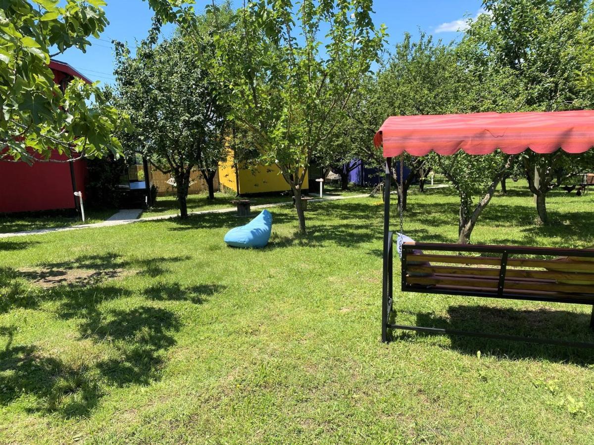 Rif Sapanca - Adult Only Hotel Kültér fotó