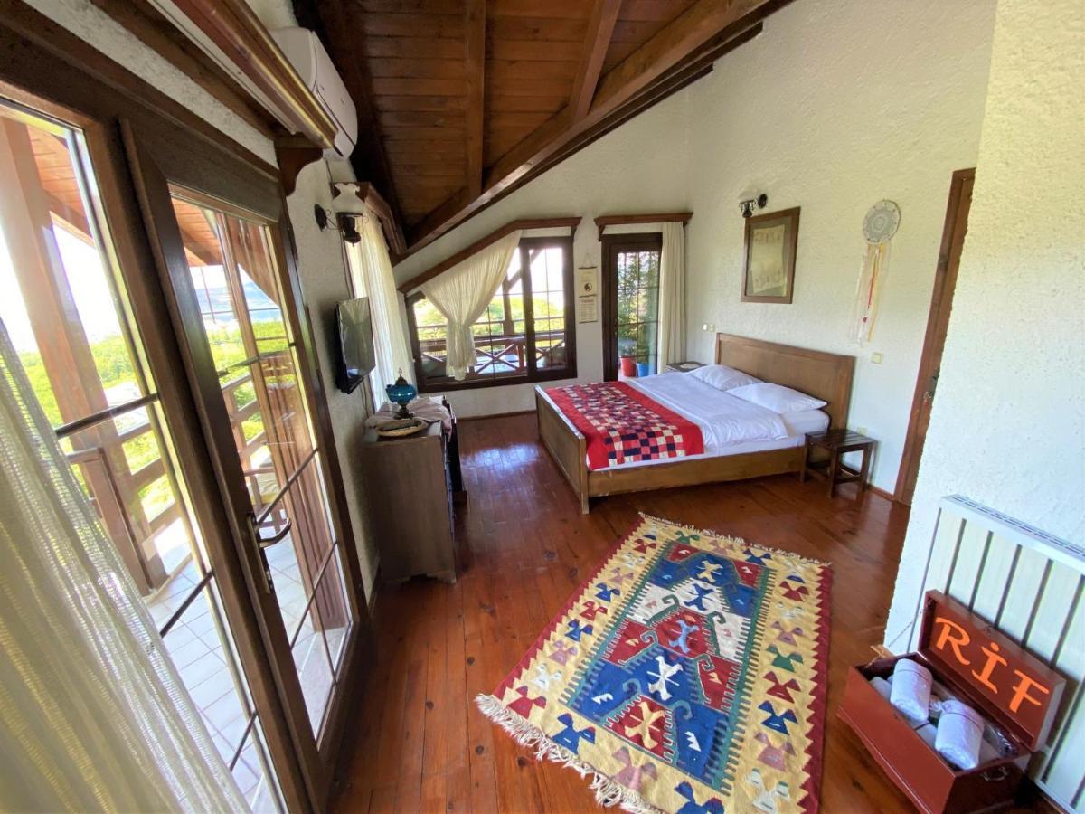 Rif Sapanca - Adult Only Hotel Kültér fotó