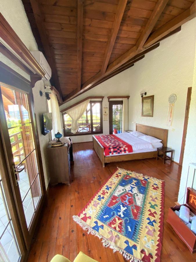 Rif Sapanca - Adult Only Hotel Kültér fotó