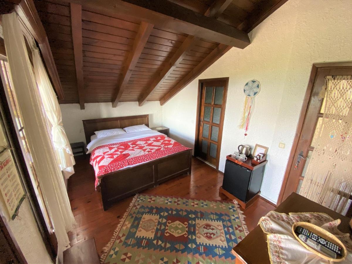 Rif Sapanca - Adult Only Hotel Kültér fotó