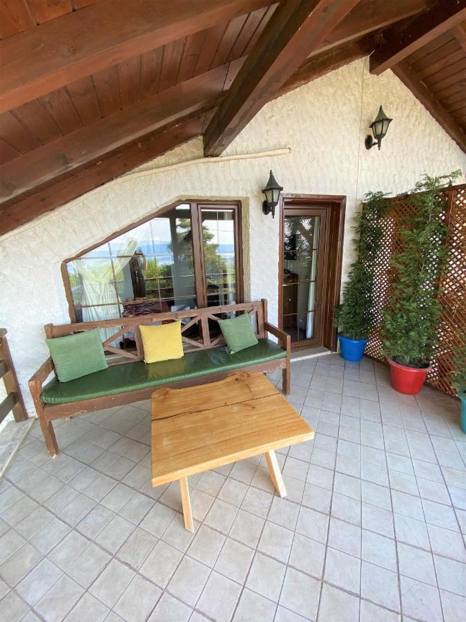 Rif Sapanca - Adult Only Hotel Kültér fotó