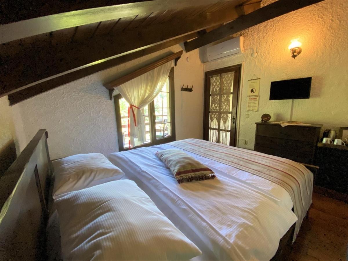 Rif Sapanca - Adult Only Hotel Kültér fotó
