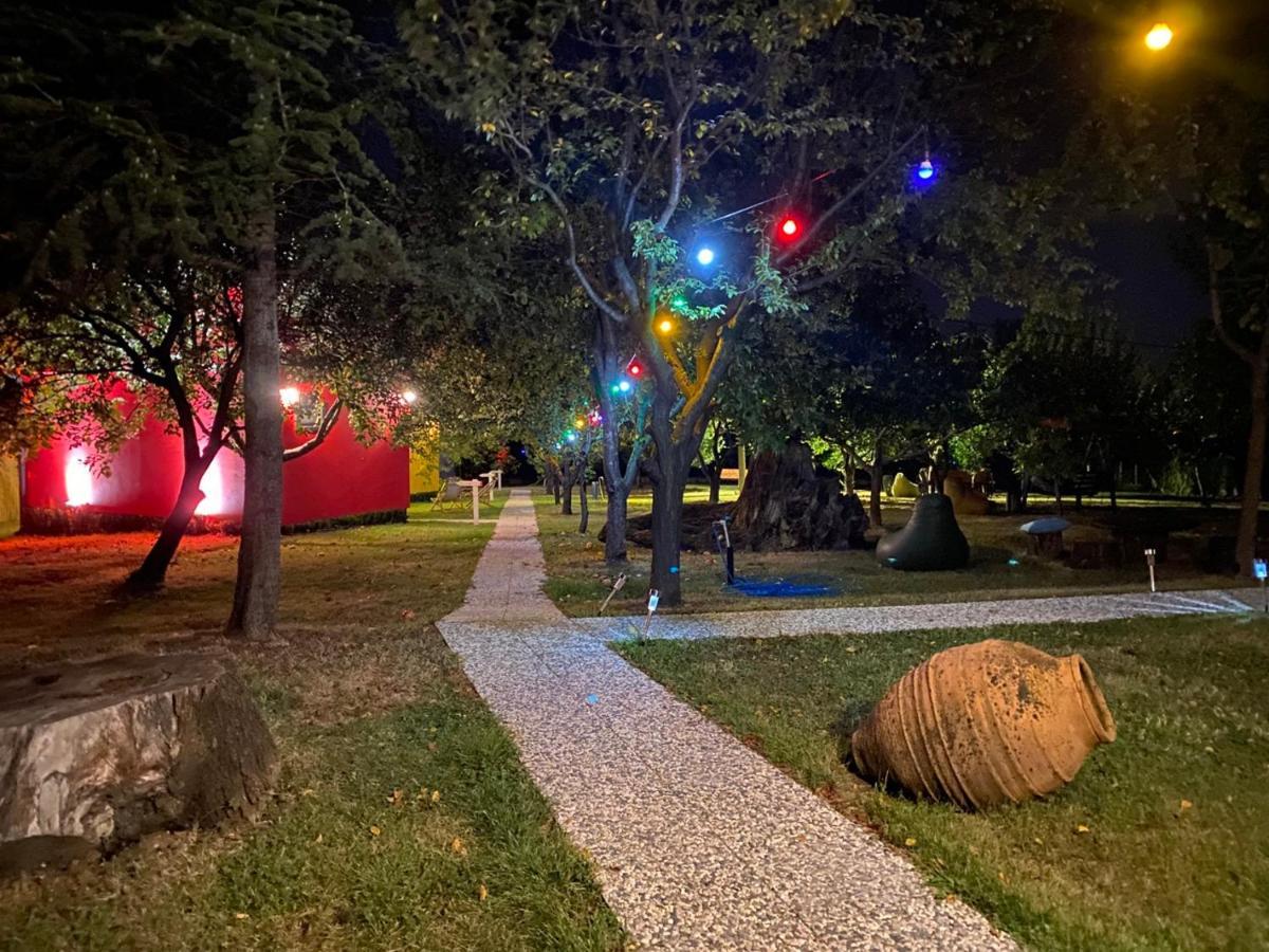 Rif Sapanca - Adult Only Hotel Kültér fotó