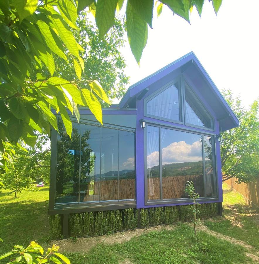 Rif Sapanca - Adult Only Hotel Kültér fotó