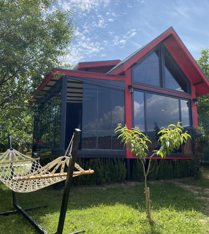 Rif Sapanca - Adult Only Hotel Kültér fotó