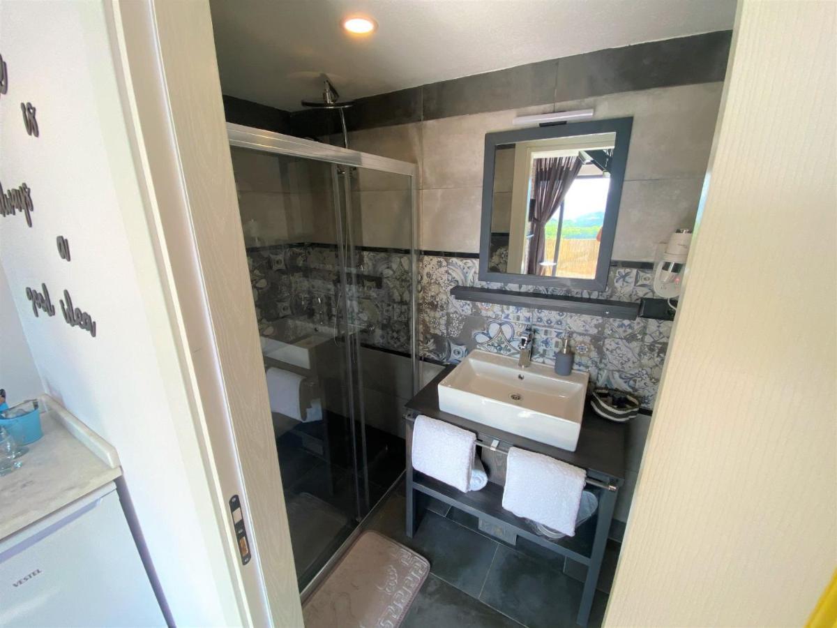 Rif Sapanca - Adult Only Hotel Kültér fotó