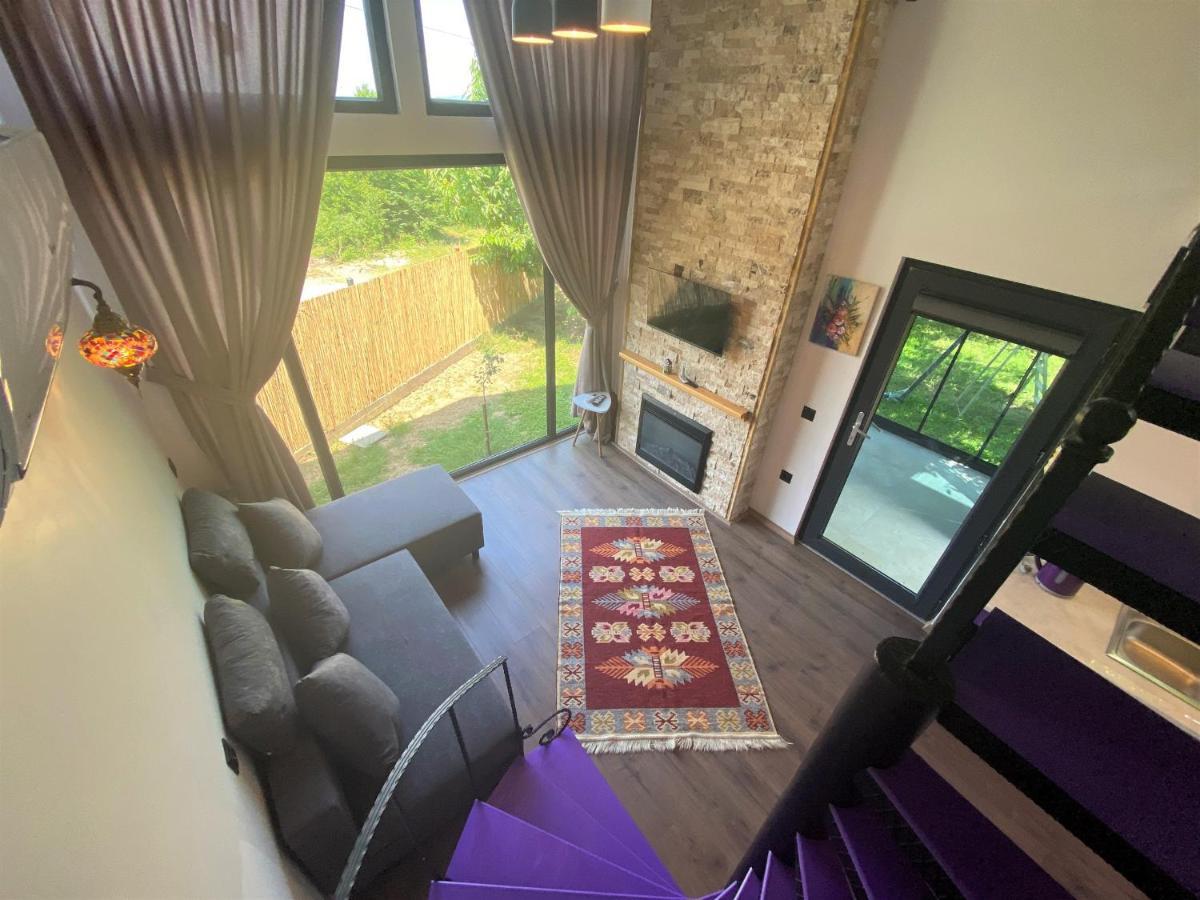 Rif Sapanca - Adult Only Hotel Kültér fotó