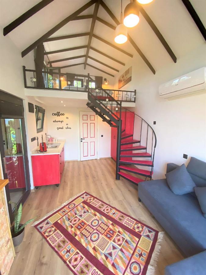 Rif Sapanca - Adult Only Hotel Kültér fotó