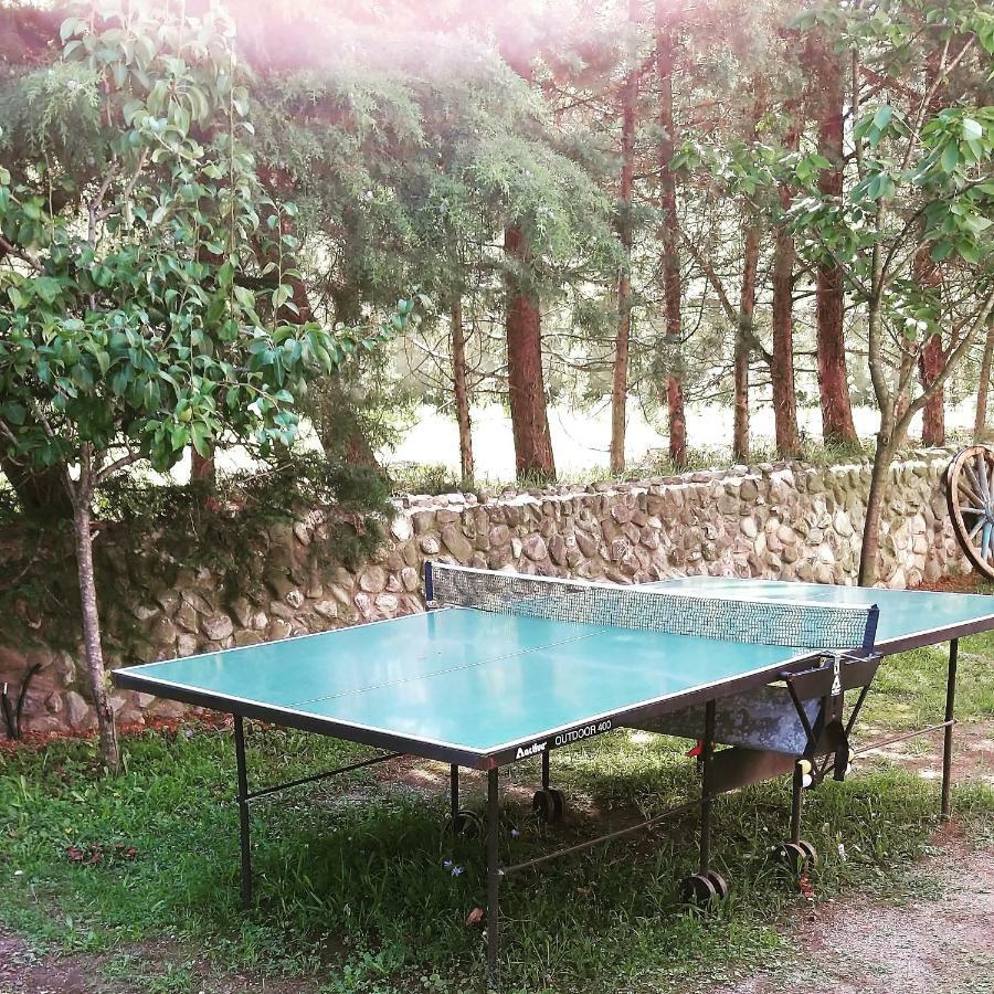 Rif Sapanca - Adult Only Hotel Kültér fotó